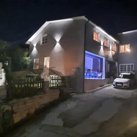 Casa Andrea Villa Valdovino Ngoại thất bức ảnh