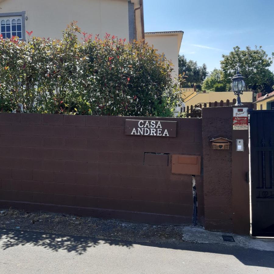 Casa Andrea Villa Valdovino Ngoại thất bức ảnh