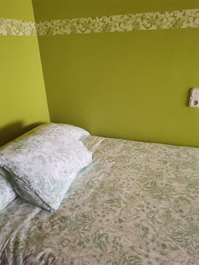 Casa Andrea Villa Valdovino Ngoại thất bức ảnh