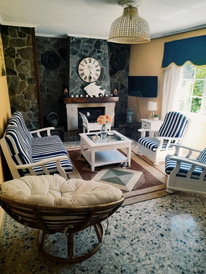 Casa Andrea Villa Valdovino Ngoại thất bức ảnh
