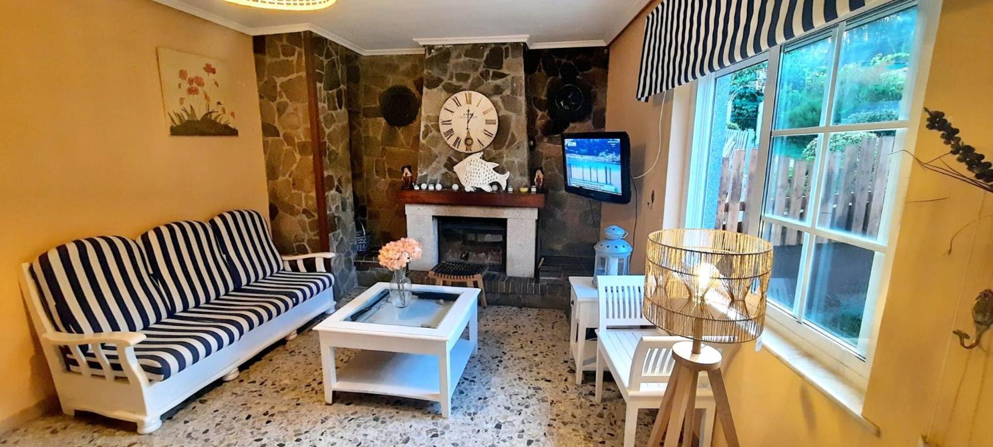Casa Andrea Villa Valdovino Ngoại thất bức ảnh