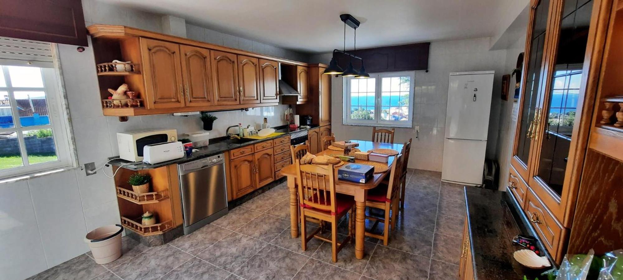 Casa Andrea Villa Valdovino Ngoại thất bức ảnh