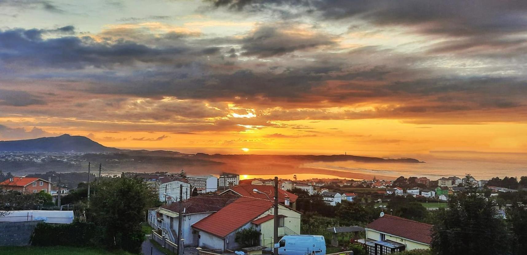 Casa Andrea Villa Valdovino Ngoại thất bức ảnh